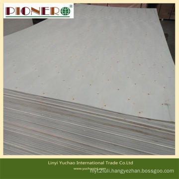 Low Price Cc/Cc Grade Commercial Plywood Specially for Packing